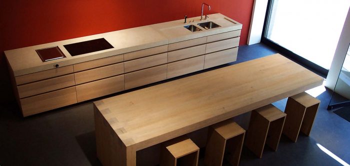 Oak Stone S