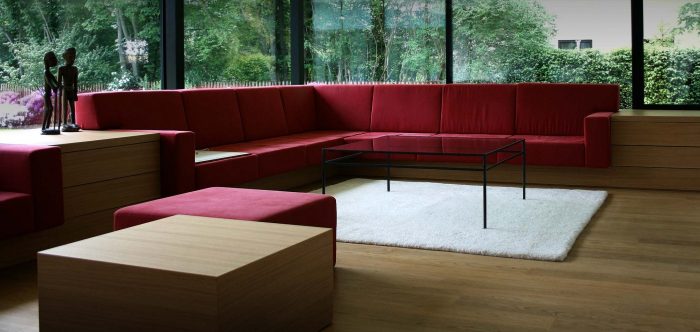Interior Finishings F
