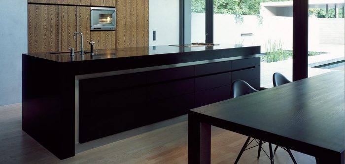 Interior Finishings U