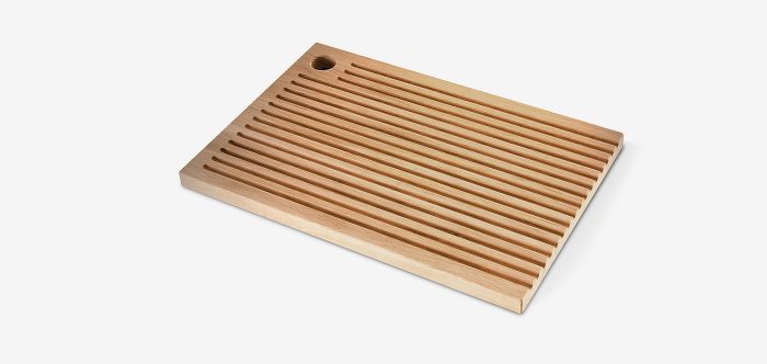 Bread Cutting Board