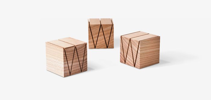 Wiedemann Cube