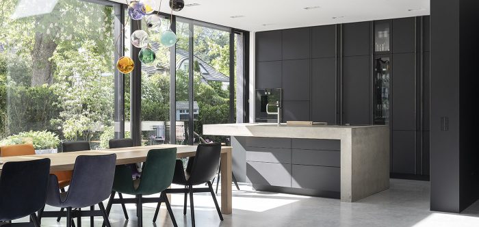 Concrete Linoleum C